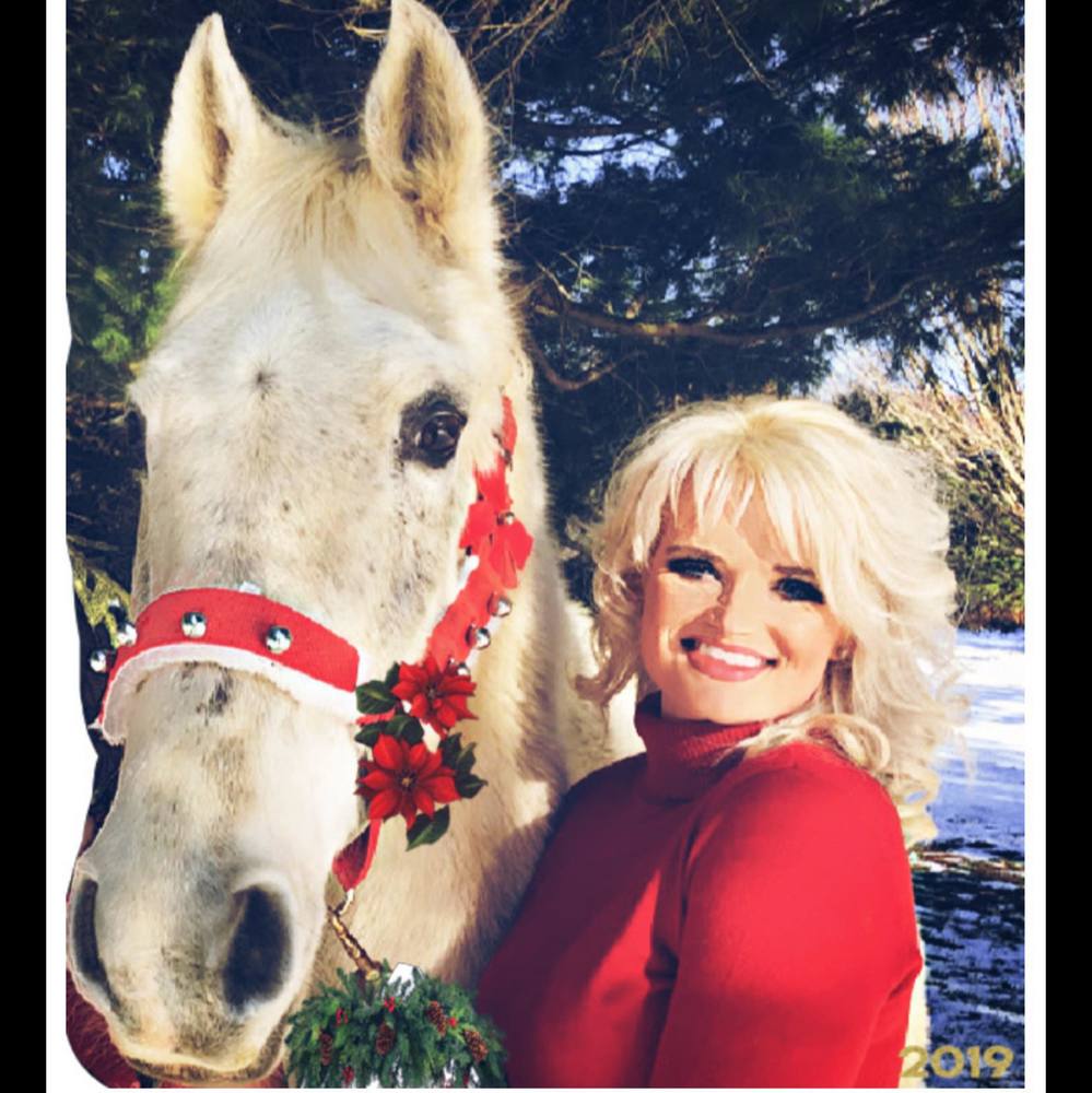 Meet your Posher, Amanda